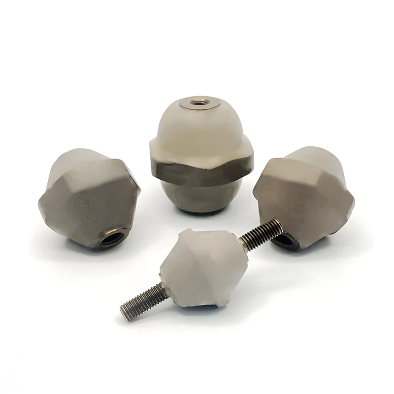 Egenskaperna hos Mica Insulation Assemblys.