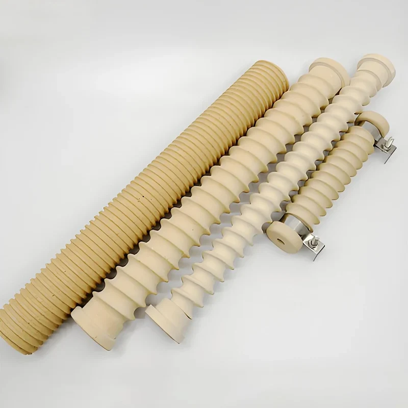 Prestanda, tillämpning och tekniska egenskaper för keramisk värmeplatta.