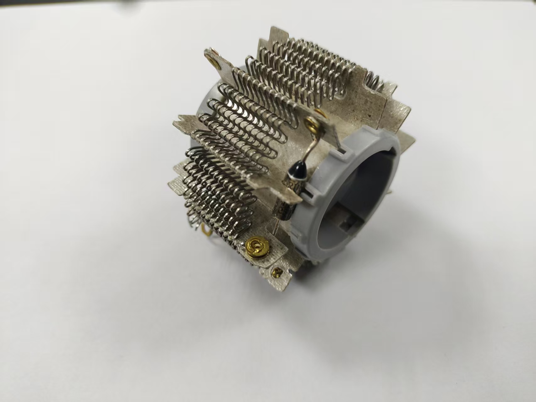 Är Hårtork Mica Insulation Sleeves hemligheten bakom säkrare apparater som håller längre?