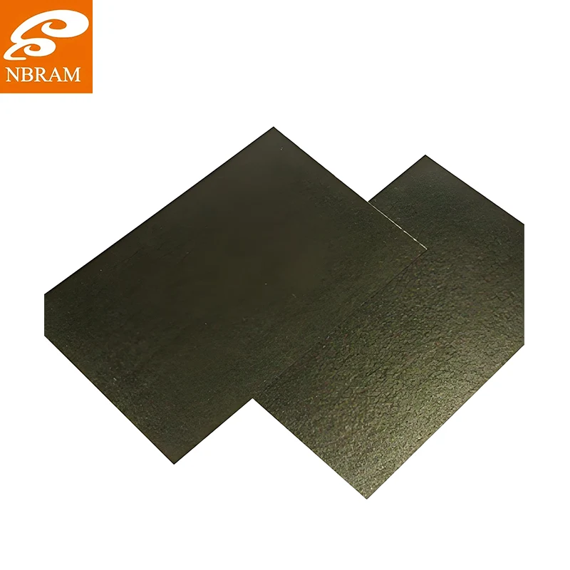 Hur Mica Sheets bidrar till brandsäkerheten i elektrisk utrustning?