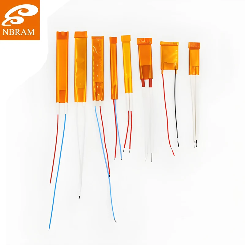 Keramiskt värmeelement