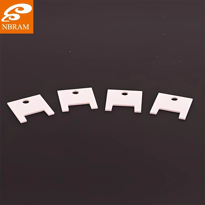 Keramisk värmeplatta