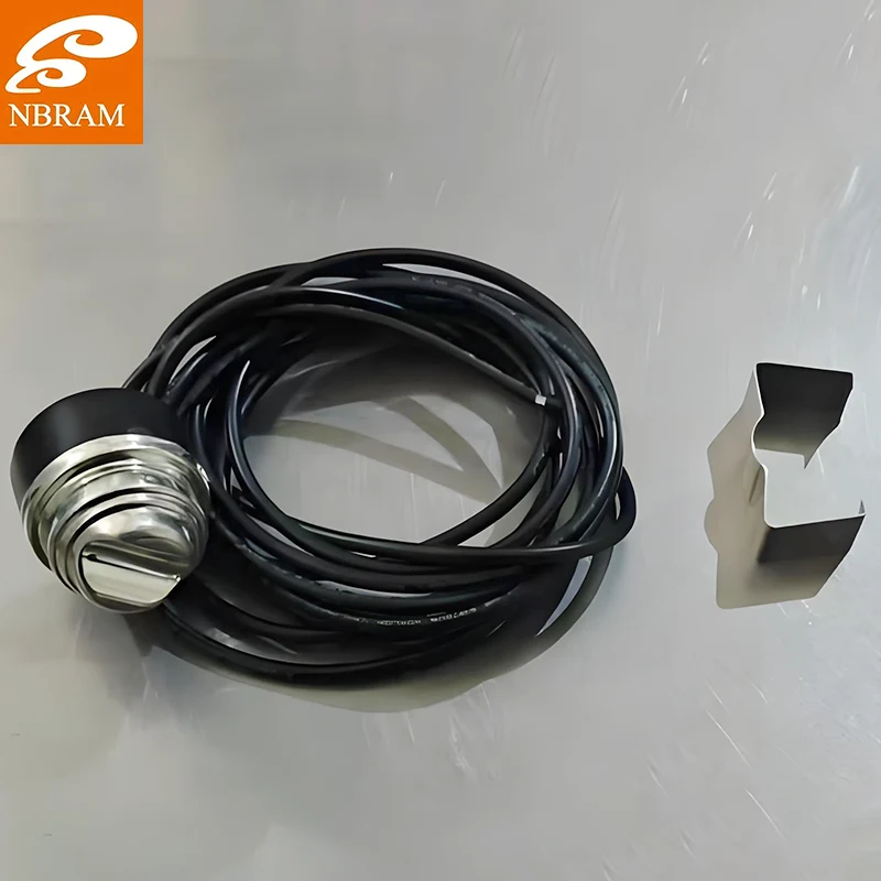 Avfrostningstermostat