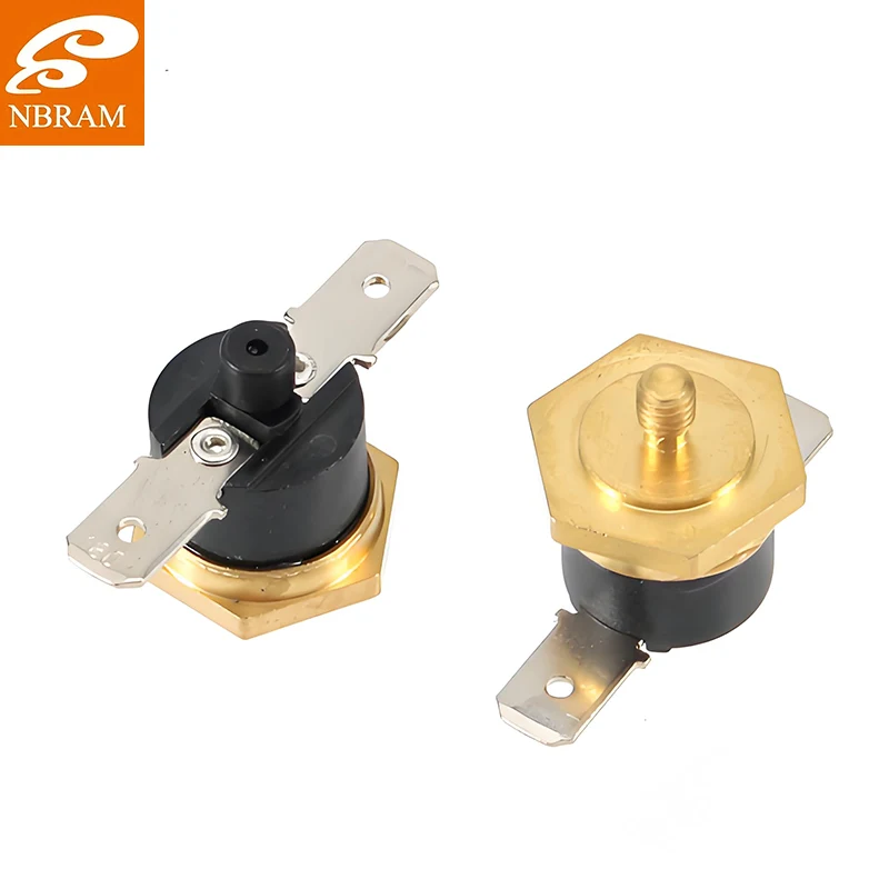 snap action thermostat