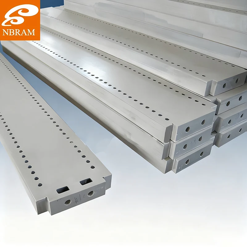 Industriell elektrisk ugn Mica Core