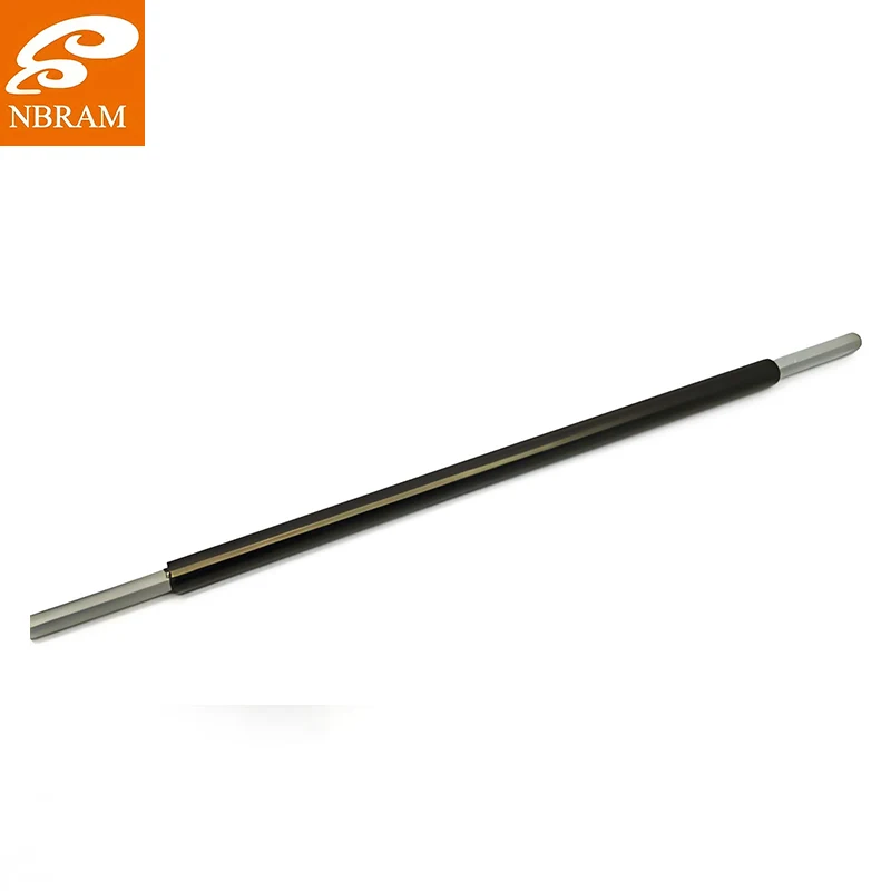 Glimmer och metall montering