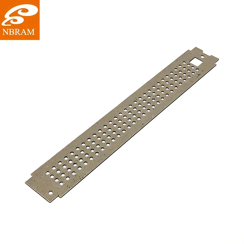 Mica elektronisk isoleringsspole