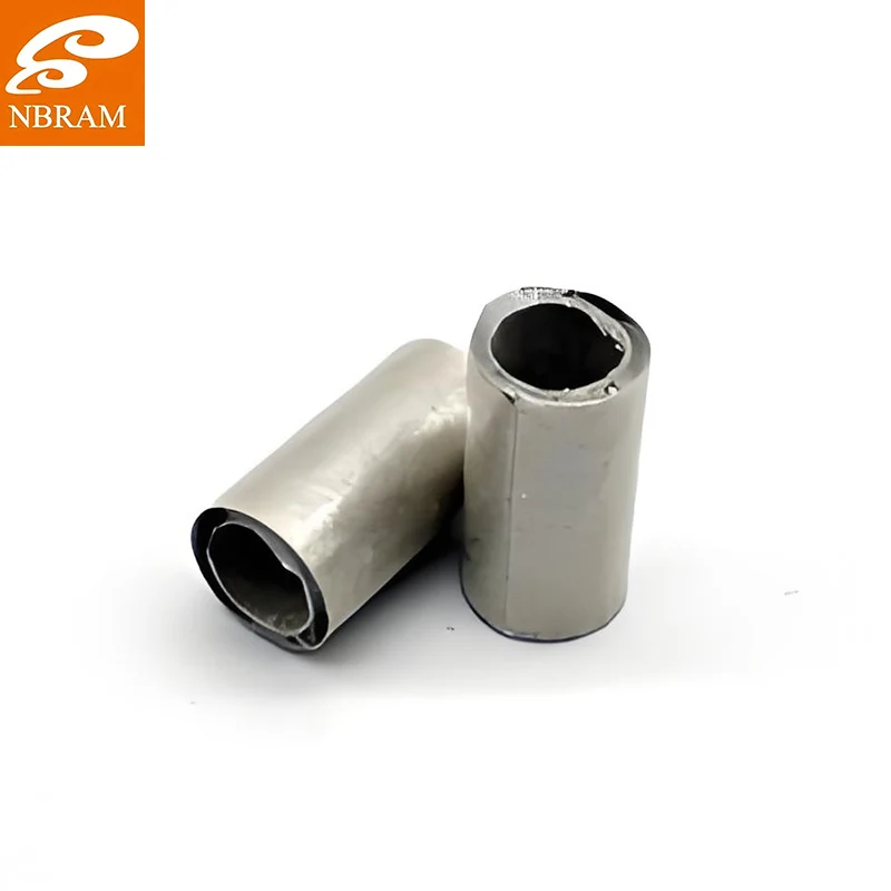 Glimmerisolerande hylsa för termoelement