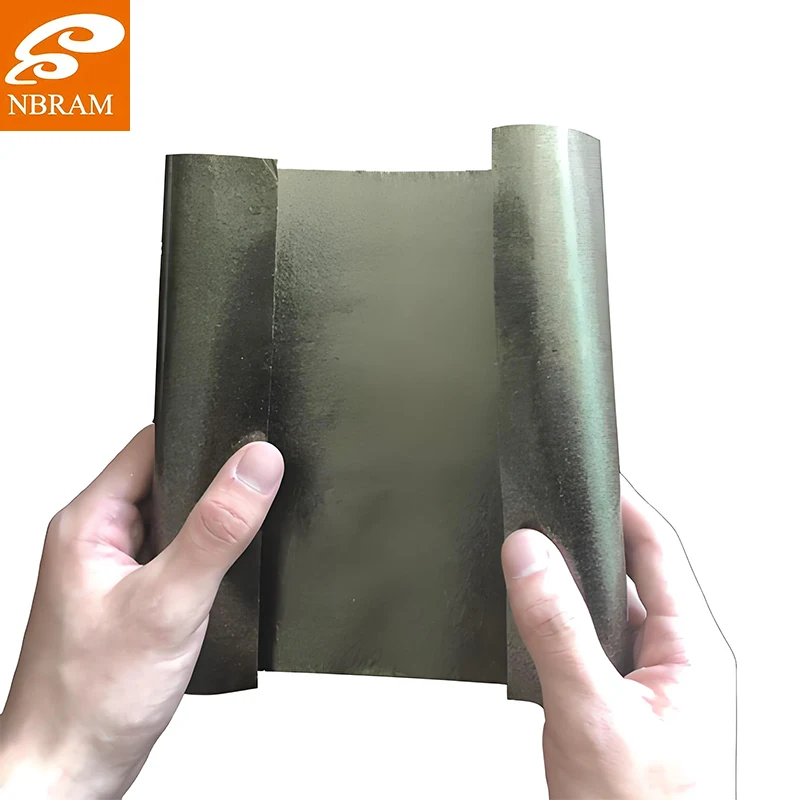 Phlogopite Flexibelt glimmerark